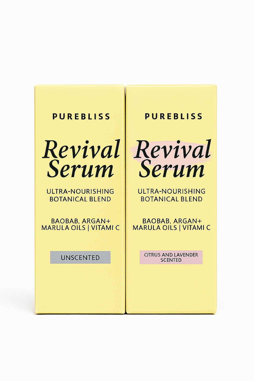 Acne Revival Serum