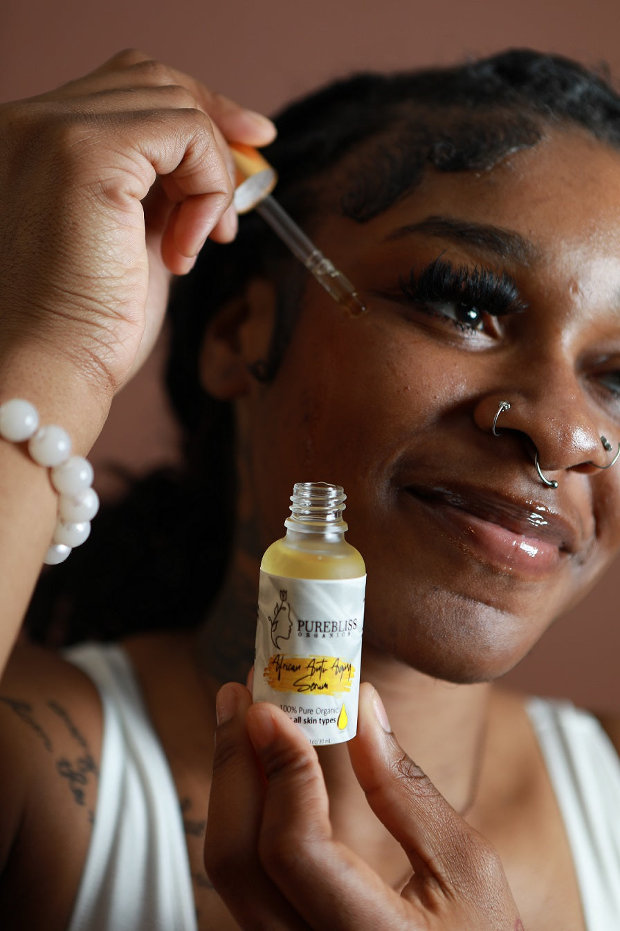 Acne Revival Serum