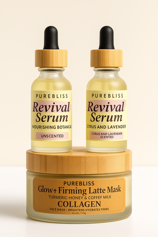 Forever Glow Bundle (28 Left)