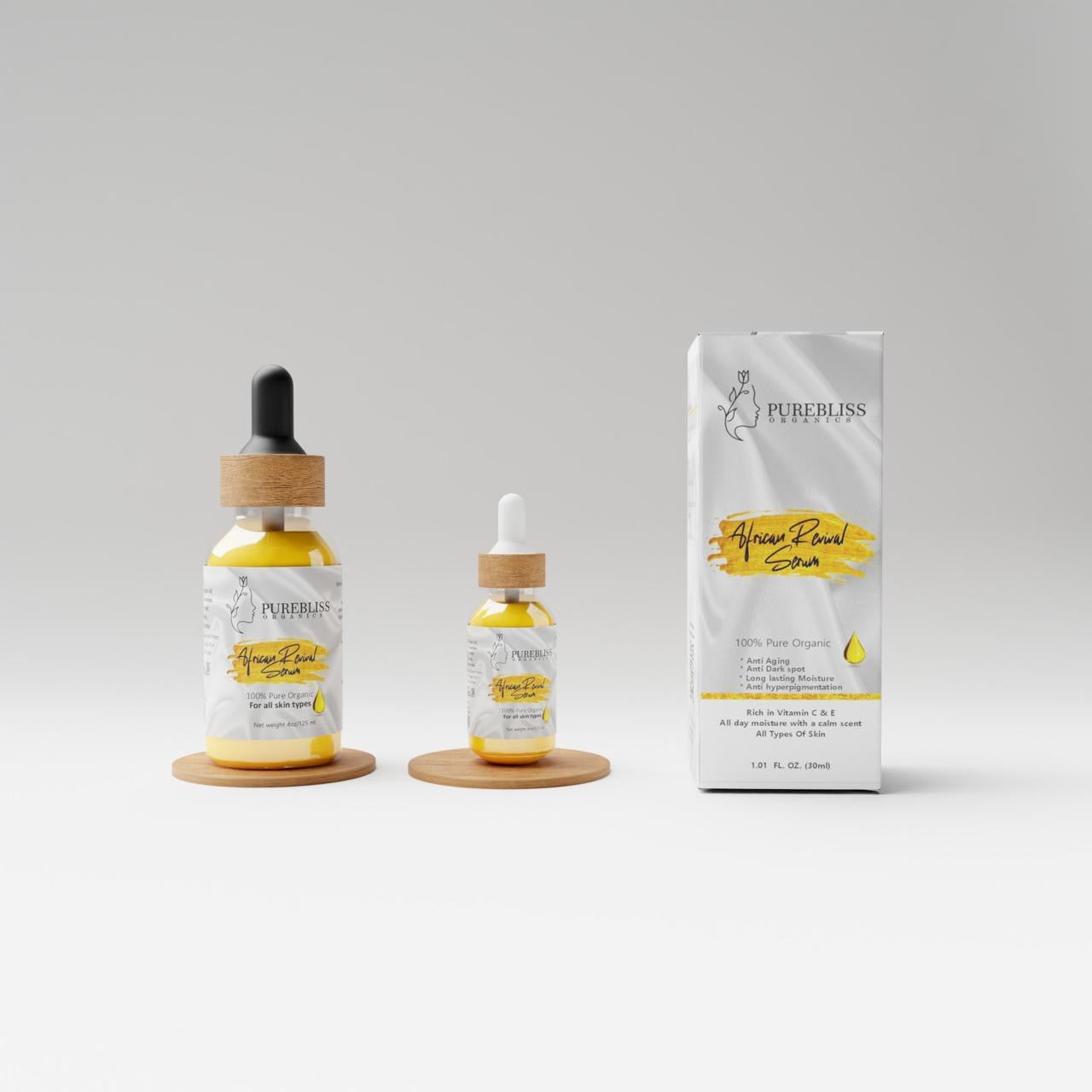 Acne Revival Bundle
