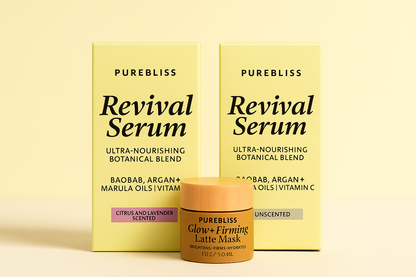 Forever Glow Bundle (28 Left)
