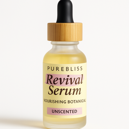 Acne Revival Serum